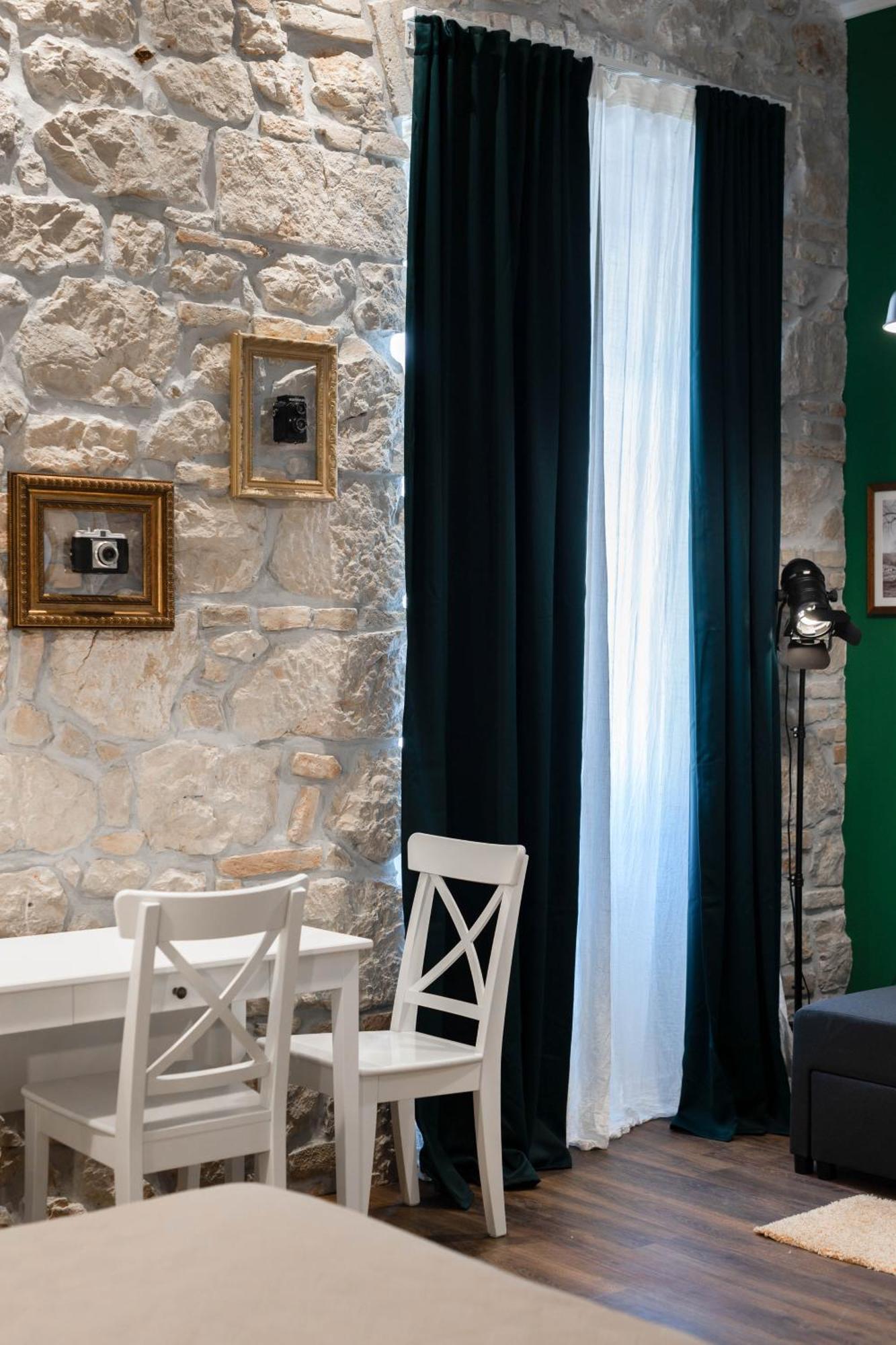 Photel Apartments Crikvenica Exterior photo